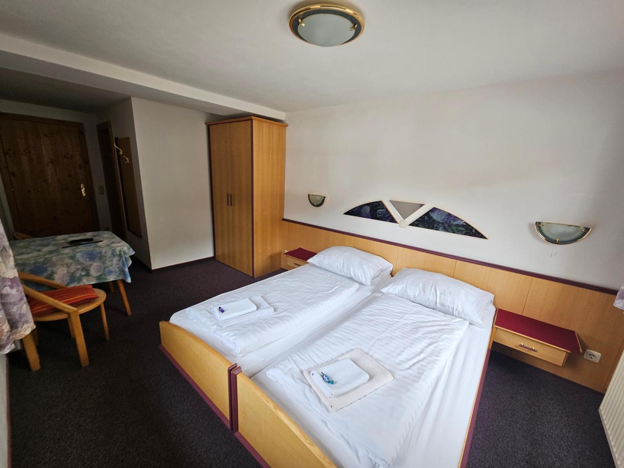 Landhotel Lacknerhof Mariapfarr Cameră foto